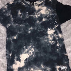 Jordan short sleeve shirt